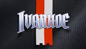 slot Ivanhoe tragaperras online ELK Studios