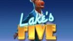 slot Lake's Five tragaperras online ELK Studios