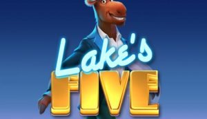 slot Lake's Five tragaperras online ELK Studios