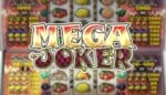 slot Mega Joker tragaperras online Netent