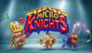 slot Micro Knights tragaperras online ELK Studios