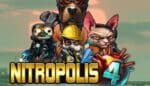 slot Nitropolis 4 tragaperras online ELK Studios