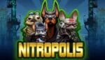 slot Nitropolis tragaperras online ELK Studios