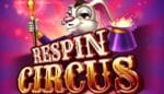 slot Respin Circus tragaperras online ELK Studios