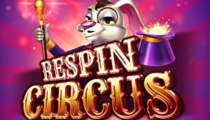 slot Respin Circus tragaperras online ELK Studios