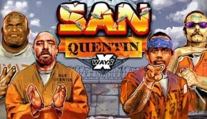 slot San Quentin xWays tragaperras online Nolimit City