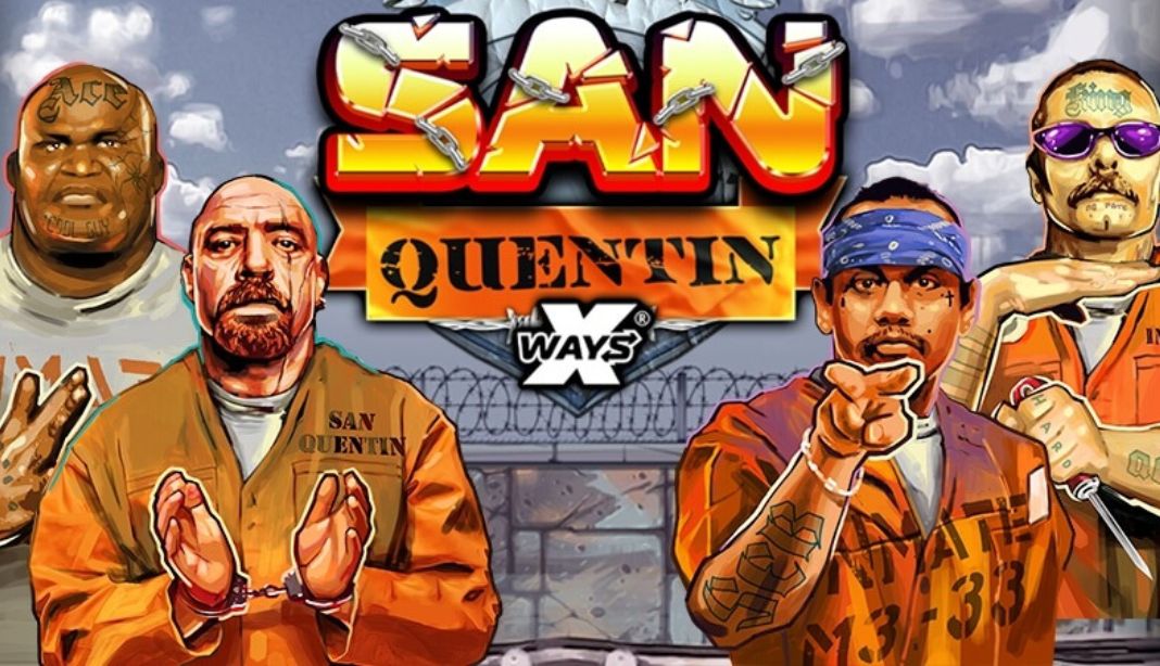 slot San Quentin xWays tragaperras online Nolimit City