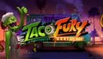 slot Taco Fury XXXtreme tragaperras online Netent