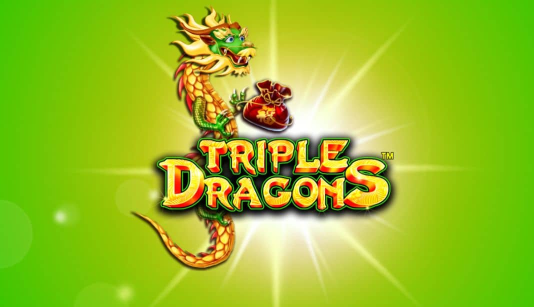 slot Triple Dragons tragaperras online Pragmatic Play (1)