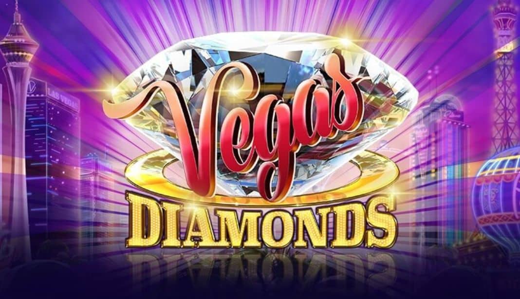 slot Vegas Diamonds tragaperras online ELK Studios