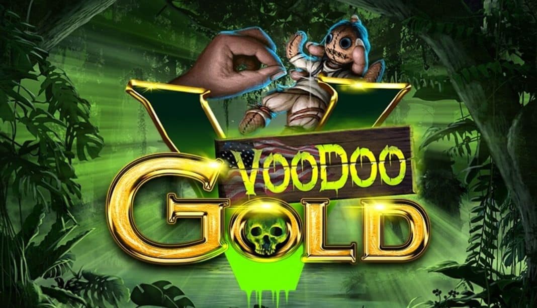 slot Voodoo Gold tragaperras online ELK Studios