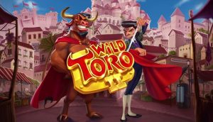 slot Wild Toro 2 tragaperras online ELK Studios