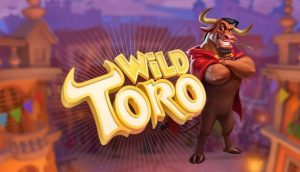 slot Wild Toro tragaperras online ELK Studios