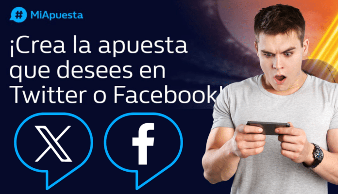 #MiApuesta de William Hill