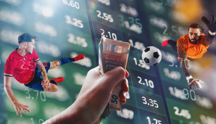 Tipos de cuotas de apuestas deportivas