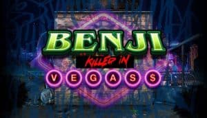 slot Benji Killed in Vegas tragaperras online Nolimit City