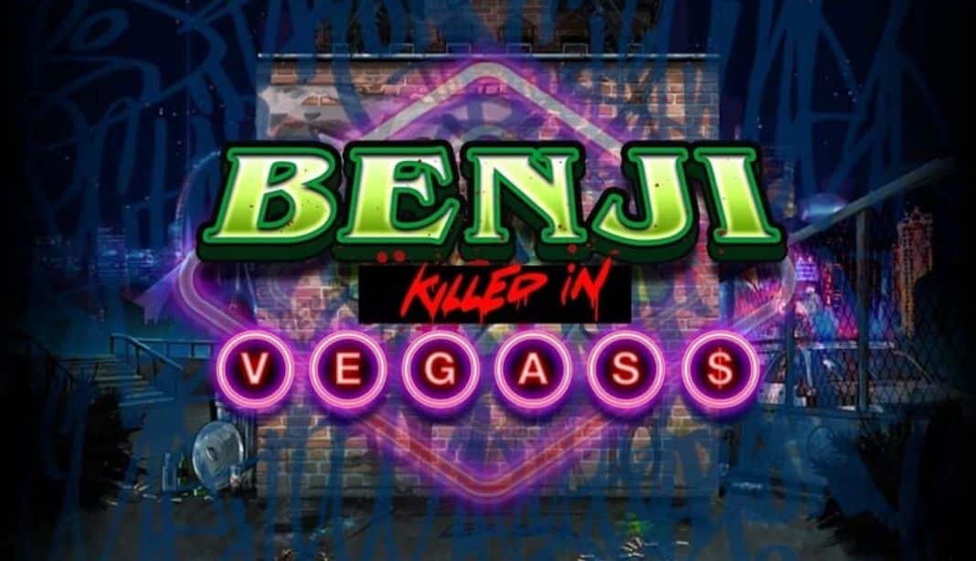 slot Benji Killed in Vegas tragaperras online Nolimit City