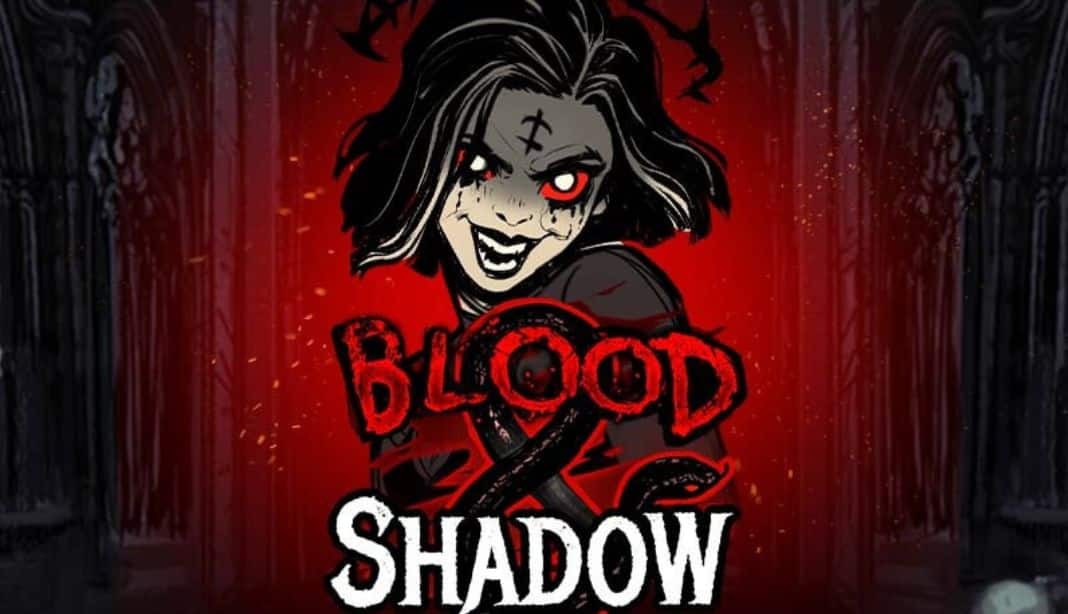slot Blood & Shadow tragaperras online Nolimit City