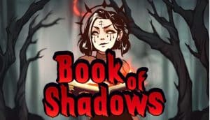 slot Book of Shadows tragaperras online Nolimit City