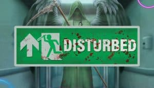 slot Disturbed tragaperras online Nolimit City