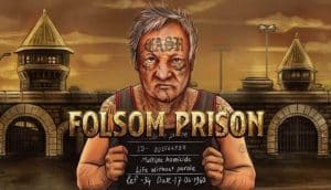 slot Folsom Prison tragaperras online Nolimit City
