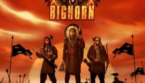 slot Little Bighorn tragaperras online Nolimit City