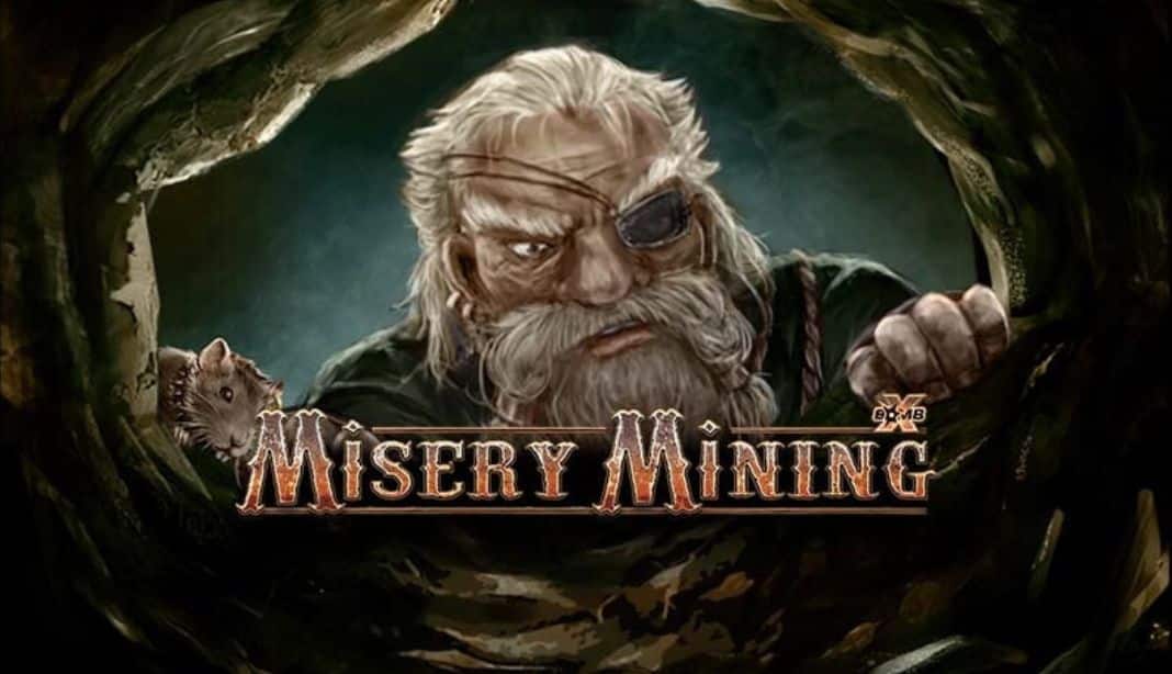 slot Misery Mining tragaperras online Nolimit City