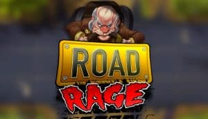 slot Road Rage tragaperras online Nolimit City