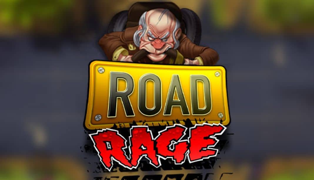 slot Road Rage tragaperras online Nolimit City