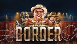 slot The Border tragaperras online Nolimit City