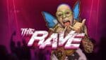 slot The Rave tragaperras online Nolimit City