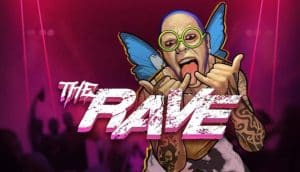 slot The Rave tragaperras online Nolimit City