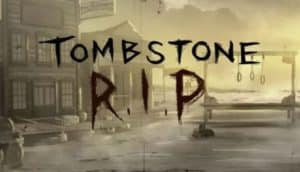 slot Tombstone Rip tragaperras online Nolimit City