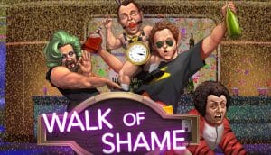 slot Walk of Shame tragaperras online Nolimit City