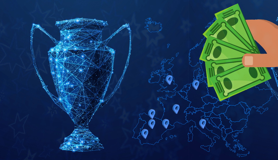 Champions League 2023 2024 Los favoritos en las apuestas