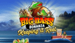 slot Big Bass Keeping it Reel tragaperras online Pragmatic Play