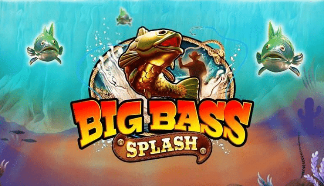 slot Big Bass Splash tragaperras online Pragmatic Play