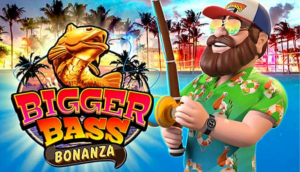 slot Bigger Bass Bonanza tragaperras online Pragmatic Play