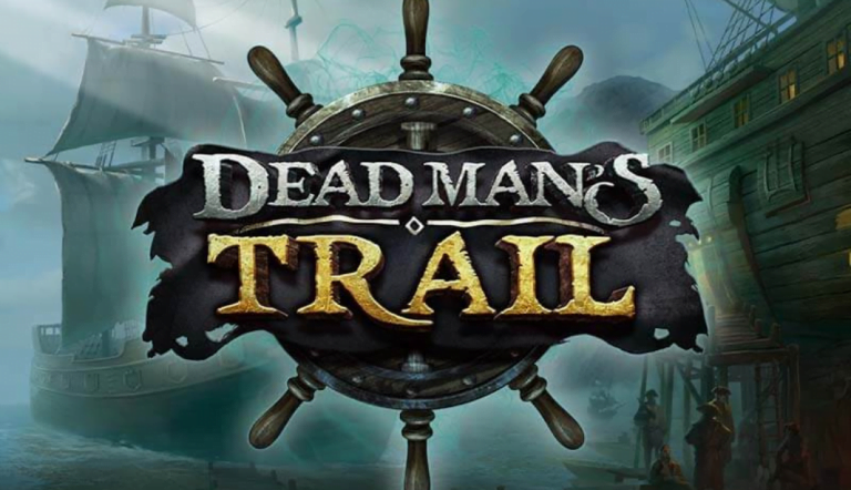 slot Dead Mans Trail tragaperras online Relax Gaming