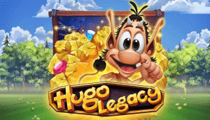 slot Hugo Legacy tragaperras online Play'n Go