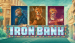 slot Iron Bank tragaperras online Relax Gaming