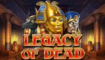 slot Legacy of Dead tragaperras online Play'n Go