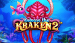 slot Release the Kraken 2 tragaperras online Pragmatic Play