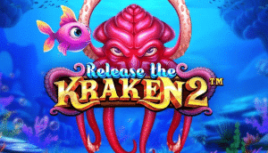 slot Release the Kraken 2 tragaperras online Pragmatic Play