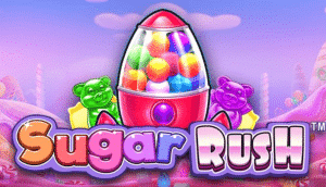 slot Sugar Rush tragaperras online Pragmatic Play