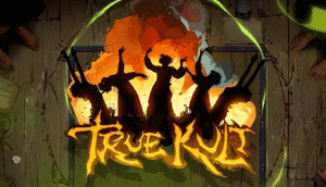 slot True Kult tragaperras online Nolimit City