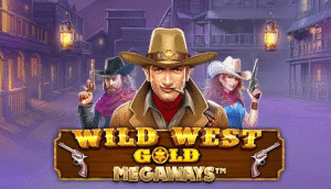 slot Wild West Gold Megaways tragaperras online Pragmatic Play
