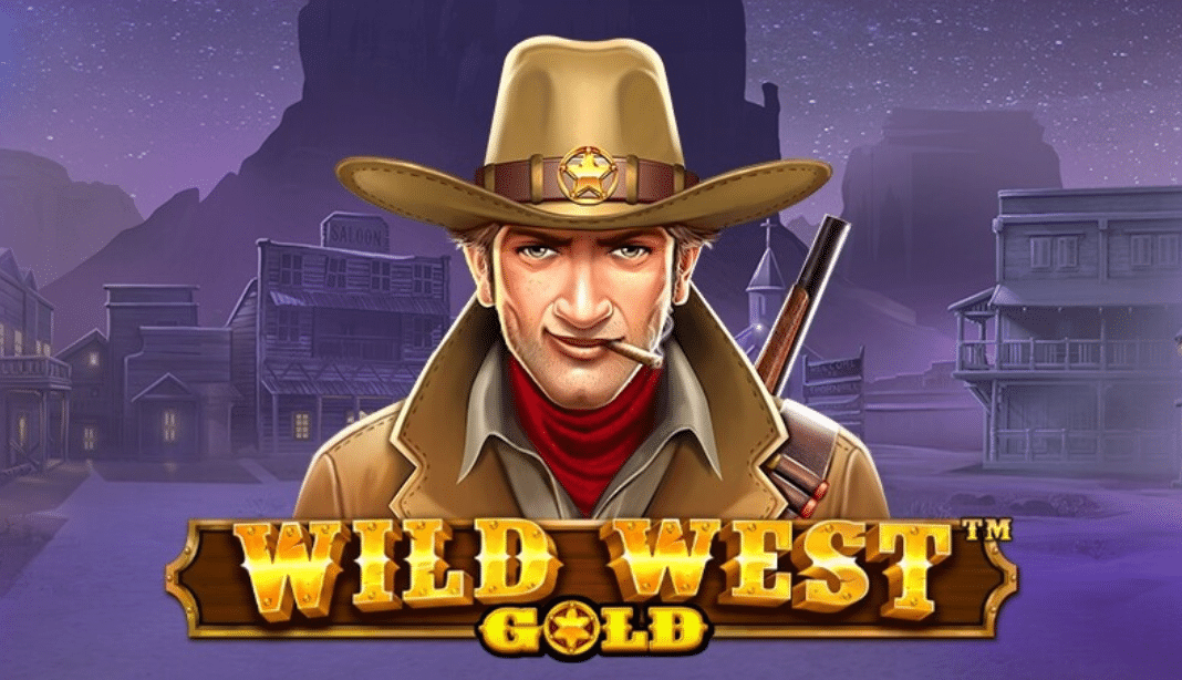 slot Wild West Gold tragaperras online Pragmatic Play
