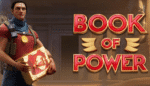 slot Book of Power tragaperras online Relax Gaming
