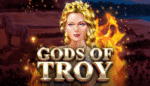 slot Gods of Troy tragaperras online Red Tiger